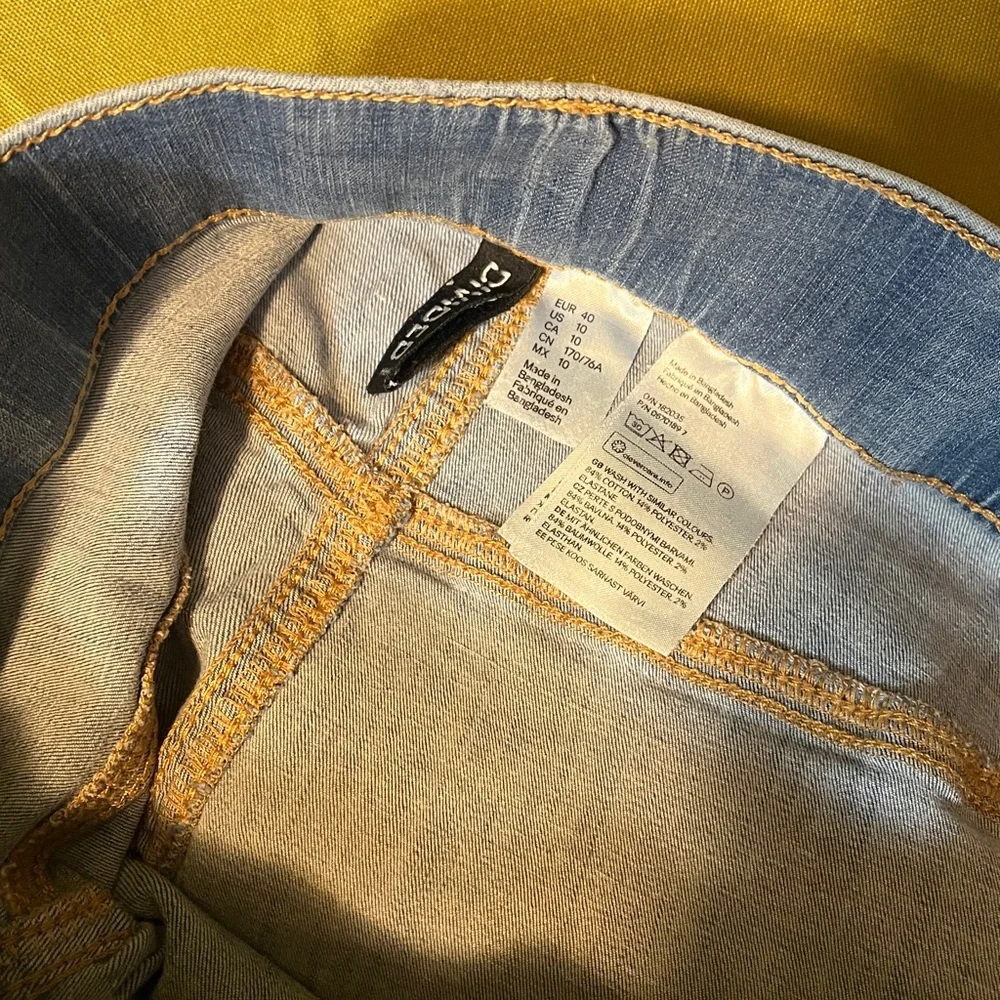 Upcycled Pull On Style Corset Belt